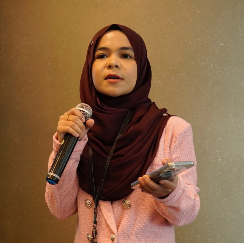 Nur Afeeqah